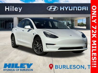 Used 2020 Tesla Model 3 Standard Range