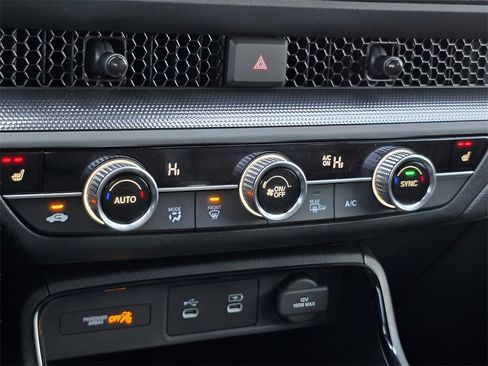 Used 2026 Honda CR-V Sport-L image 33