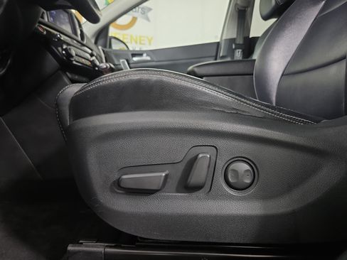 Used 2018 Kia Sportage EX FWD image 29
