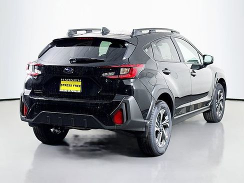 New 2026 Subaru Crosstrek 2.0i Premium image 7