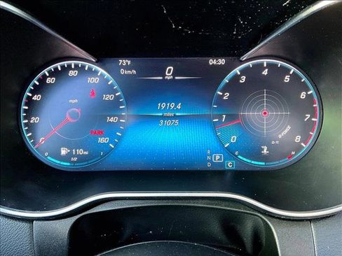 Certified 2022 Mercedes-Benz GLC 300 image 22