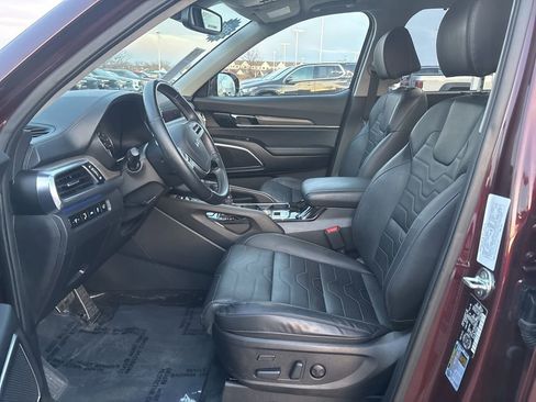 Used 2022 Kia Telluride SX image 14