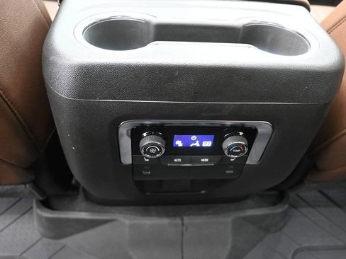 Used 2026 Chevrolet Tahoe High Country w/ Sun And Tow Package RWD image 18