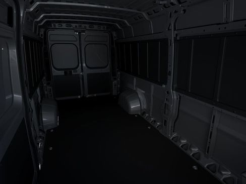 New 2026 RAM ProMaster 3500 image 15