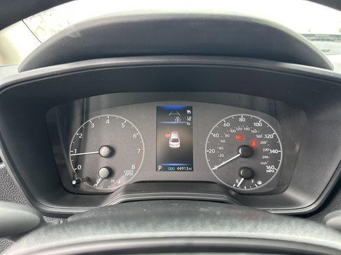 Certified 2024 Toyota Corolla LE image 21