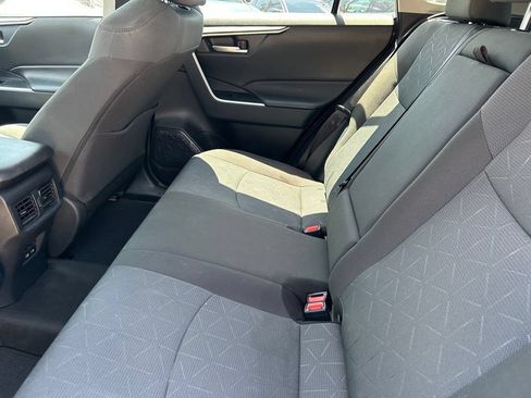 Used 2024 Toyota RAV4 XLE w/ Convenience Package FWD image 16
