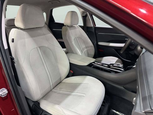Used 2023 Hyundai Sonata SEL FWD image 40