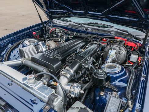 Used 1989 Toyota Supra Turbo RWD image 17