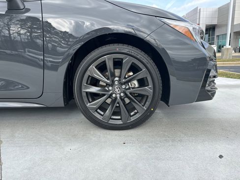 Certified 2024 Toyota Corolla SE image 13