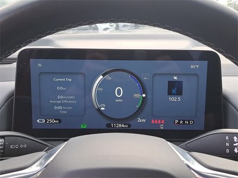 Certified 2024 Honda Prologue Touring image 27