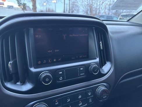 Used 2020 GMC Canyon All Terrain w/ Trailering Package image 32