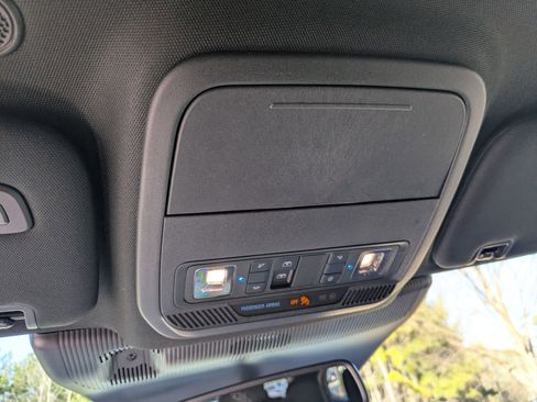 New 2026 Ford Explorer ST w/ Sun And Sound Package image 26