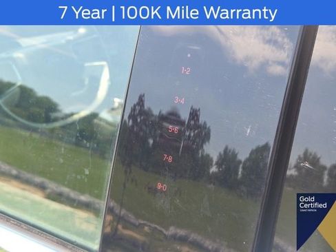 Used 2025 Ford Expedition Max Platinum w/ Driver's Package AWD/4WD image 31