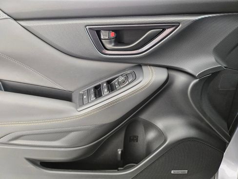 Certified 2024 Subaru Forester Wilderness w/ Wilderness Package image 25