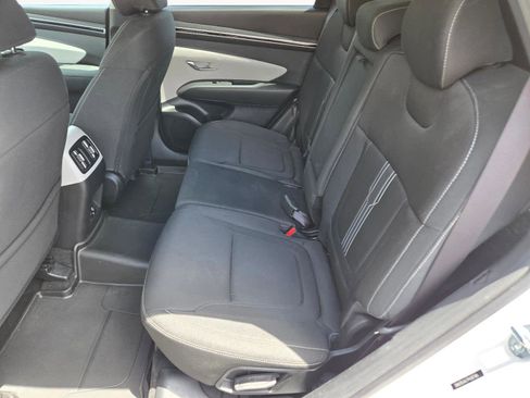 Certified 2023 Hyundai Tucson SEL w/ Winter Package FWD image 17