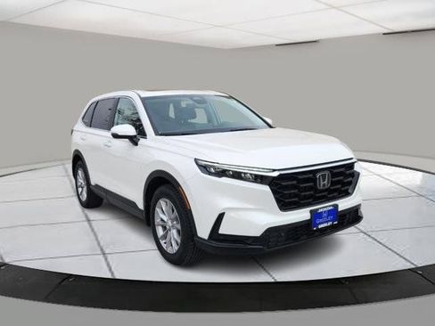 Used 2023 Honda CR-V EX-L image 4