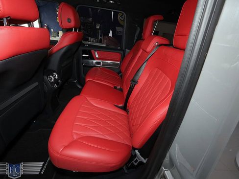 Used 2024 Mercedes-Benz G 63 AMG 4MATIC image 18