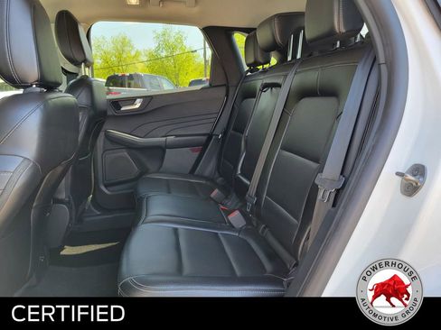 Used 2022 Ford Escape SEL AWD/4WD image 17
