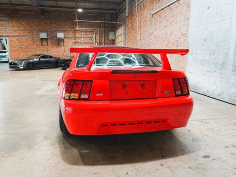 Used 2000 Ford Mustang Cobra RWD image 14