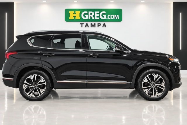 Used 2019 Hyundai Santa Fe FWD image 6