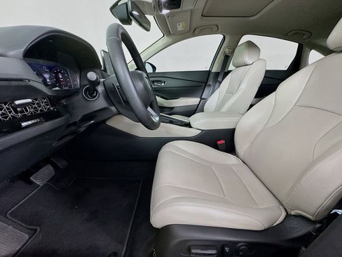 Used 2025 Honda Accord Touring image 28