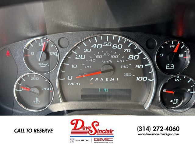 New 2026 GMC Savana 2500 RWD image 15