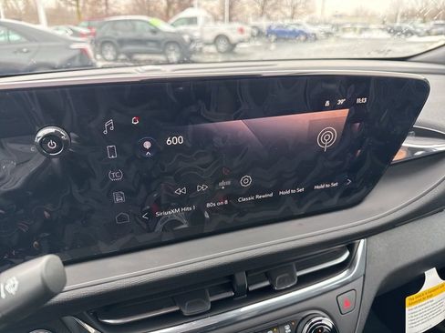 New 2026 Buick Envista Preferred image 11