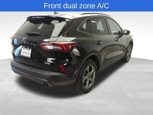 Used 2025 Ford Escape ST-Line AWD/4WD image 7