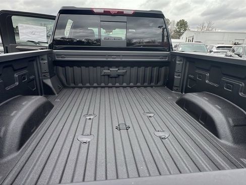 New 2026 Chevrolet Silverado 2500 LTZ w/ LTZ Plus Package image 10