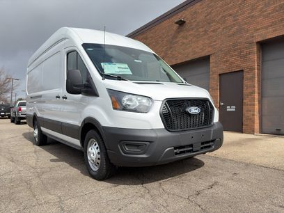 New 2026 Ford Transit 350 Base