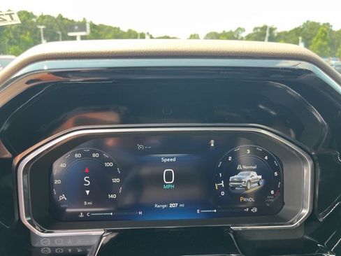 New 2026 Chevrolet Silverado 1500 LT w/ LPO, Liner Protection Package image 23