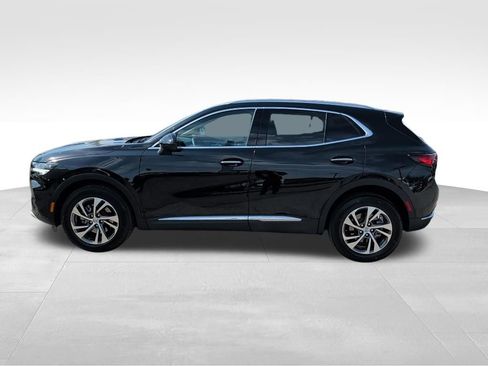 Used 2023 Buick Envision Essence image 5