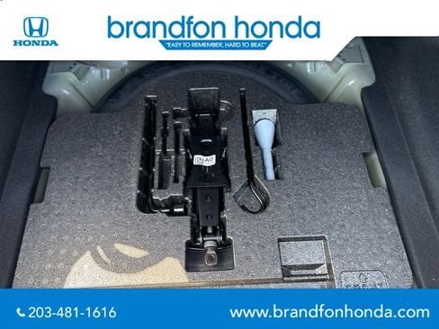 Used 2024 Honda Accord EX image 30
