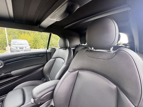 Used 2024 MINI Cooper S image 20