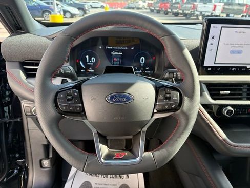 New 2026 Ford Explorer ST AWD/4WD image 16