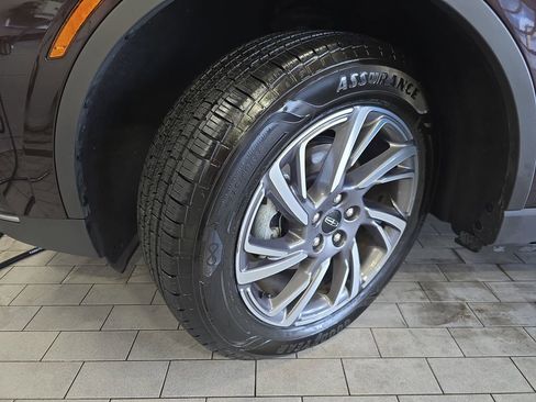 Used 2023 Lincoln Corsair AWD w/ Equipment Group 101A image 36