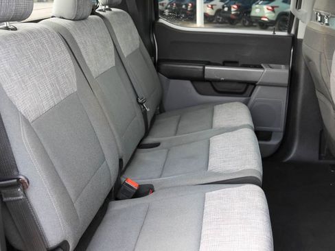 Used 2023 Ford F150 XLT RWD image 17