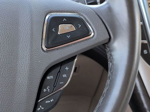 Used 2018 Lincoln MKX Select image 24