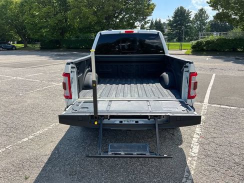 Used 2023 Ford F150 Lariat w/ Equipment Group 502A High AWD/4WD image 31
