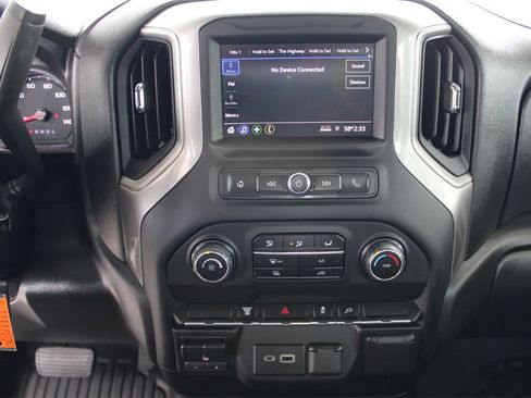 Used 2023 Chevrolet Silverado 3500 W/T w/ WT Fleet Convenience Package image 22