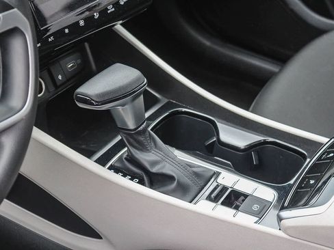 Certified 2024 Hyundai Tucson SEL FWD image 26