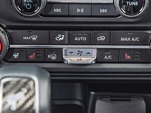 New 2026 Ford Bronco Raptor w/ Interior Carbon Fiber Pack AWD/4WD image 22