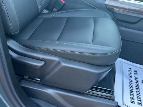 New 2026 Chevrolet Silverado 2500 LT w/ Trail Boss Package image 29