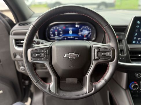 Used 2023 Chevrolet Tahoe RST AWD/4WD image 21