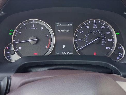 Used 2019 Lexus RX 350 FWD image 15