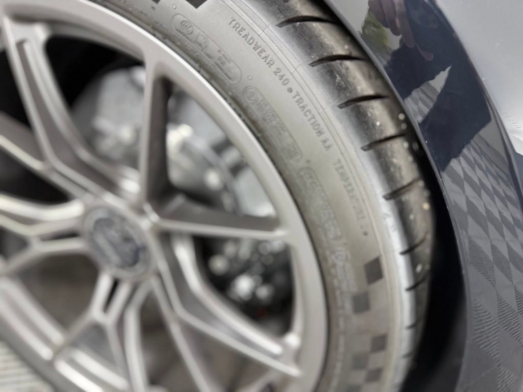 Certified 2026 Porsche 911 GT3 RWD image 18