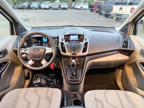 Used 2015 Ford Transit Connect XLT FWD image 20