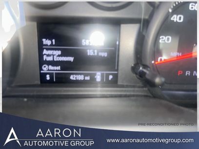 Used 2022 Chevrolet Silverado 1500 Custom