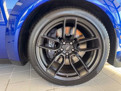 Used 2022 Dodge Challenger R/T Scat Pack RWD image 20