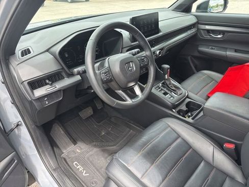 Used 2024 Honda CR-V Sport-L image 23